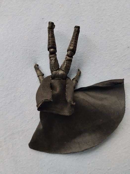 Lord Vader Hasbro 2005 star wars