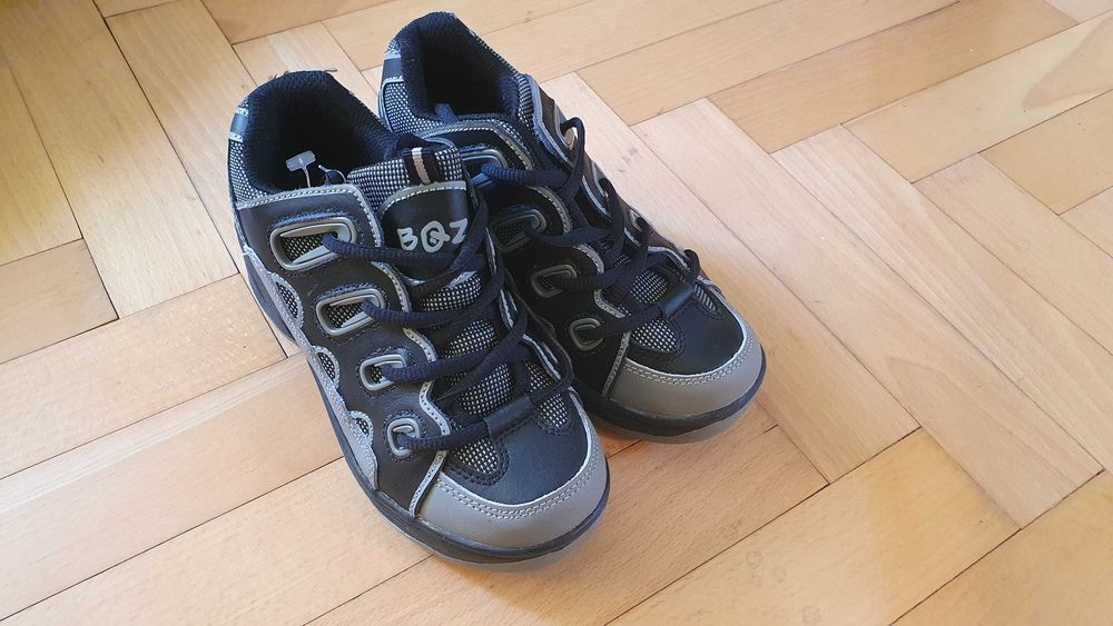 Butorolki BQZ, rozmiar 33