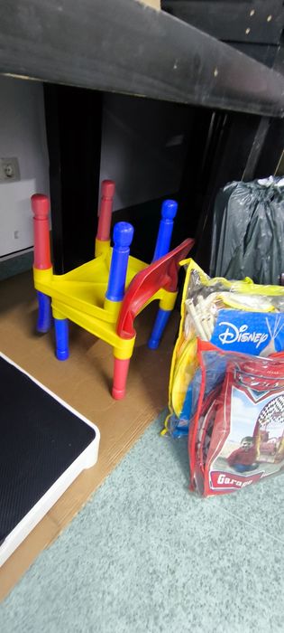 Material Animação Infantil