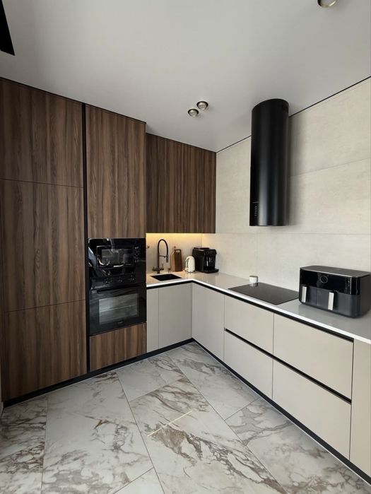 Meble kuchenne  Kuchnia to twoje marzenie