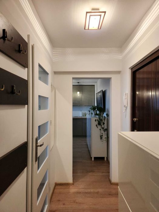 2pok, balkon, Arkońskie,  zamiana na Prawobrzeże