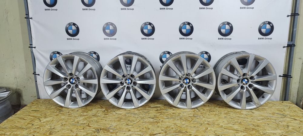 Диски R17 R18 R!9 BMW оригинал