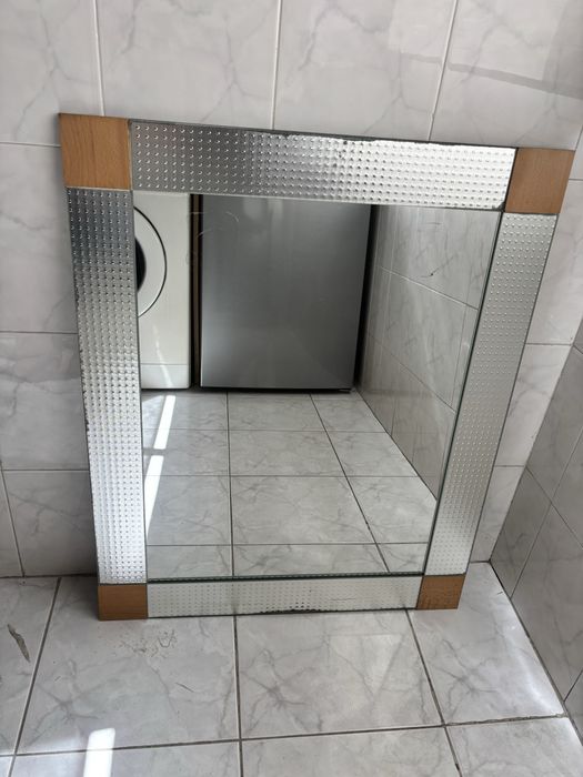 Espelho de wc ,