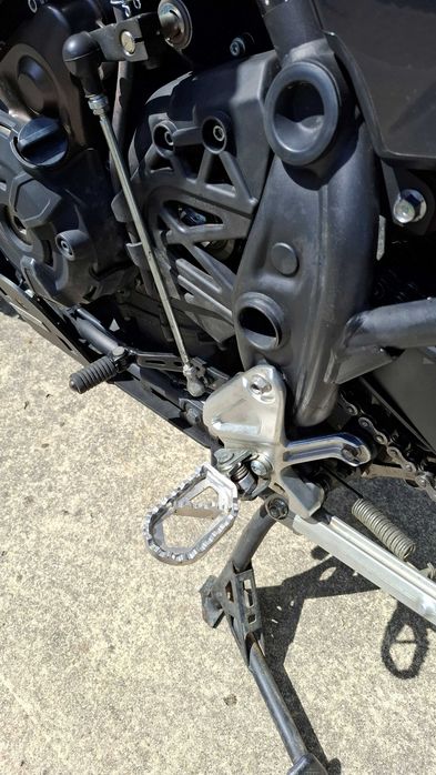 Yamaha Tenere 700 em excelente estado