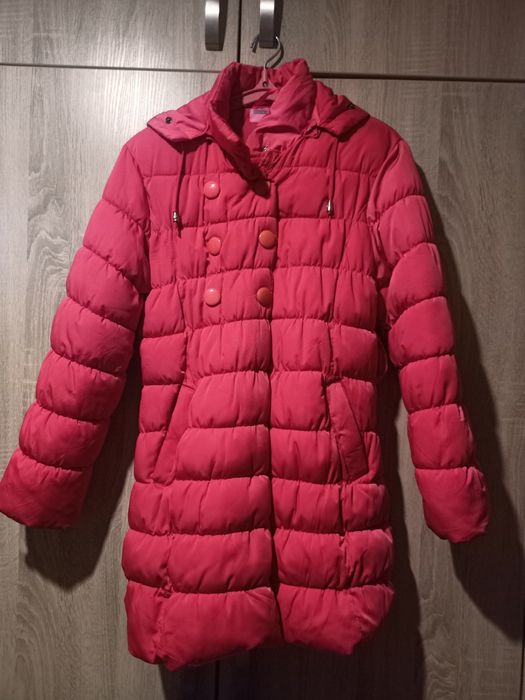 Куртка для дівчат