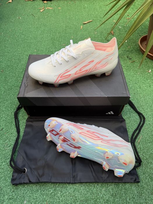 Adidas F50 Hyperfast Elite + Saco (Oferta)