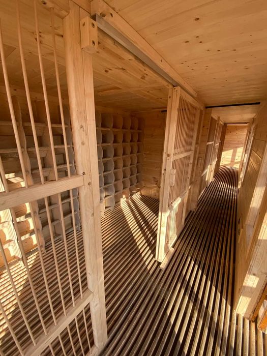 Sprzedam stajenki golebniki