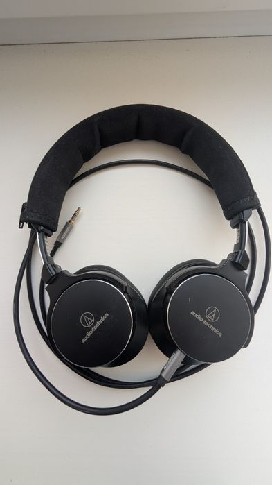 audio technica - купити аудіотехніку - Ціна на OLX.ua