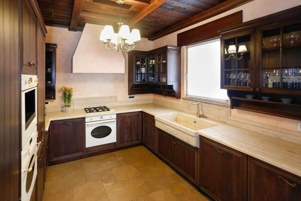 Розкішна вілла на острові Чіово,Хорватія