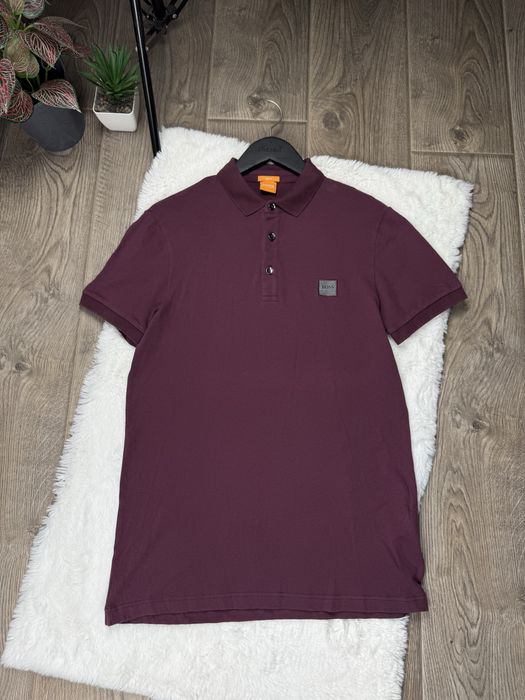 Футболка Hugo Boss