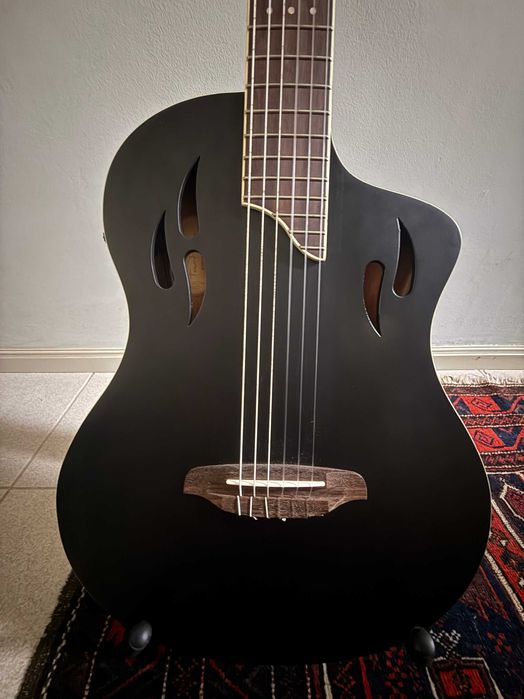 Guitarra Ortega Tour Player SBK