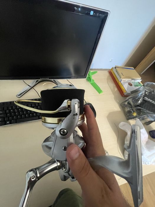 Carreto Vega Power Force