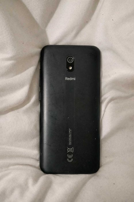 Redmi 8A 32GB | Bateria Excelente  | Barato pra Vender HOJE!