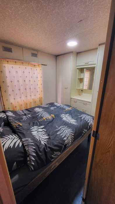 Camping z widokiem Brenno WYNAJEM