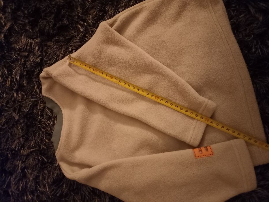 Bluza dla dziecka 2-3lata polar