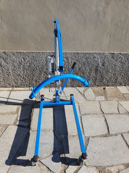 Grua elétrica domiciliar com arnês/grua de elevação ou transferência