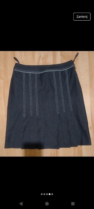 Elegancki komplet damski 38