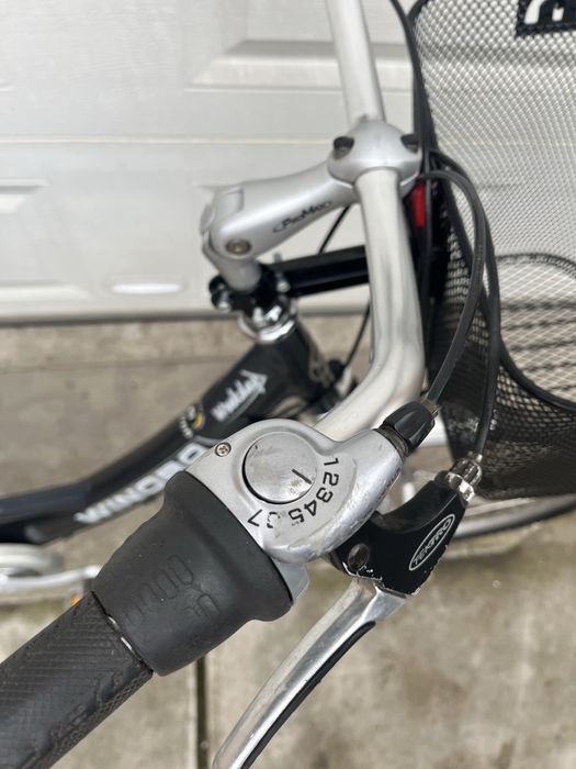 Продам жіночий велосипед