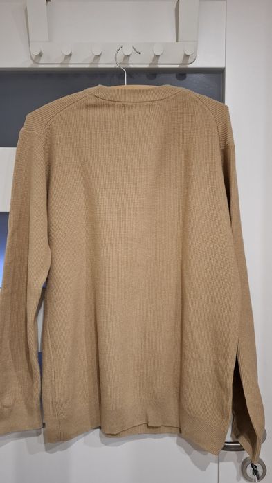 Lekki sweter męski Reserved M
