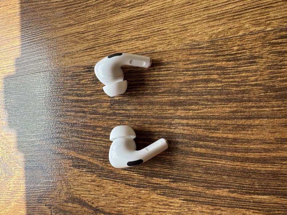 Sluchawki Air Pods Pro