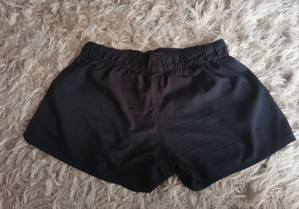 Damskie szorty do ćwiczeń