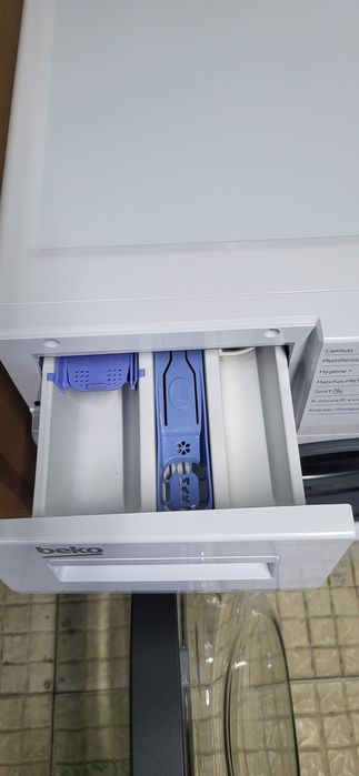 Vendo maquina de lavar roupa