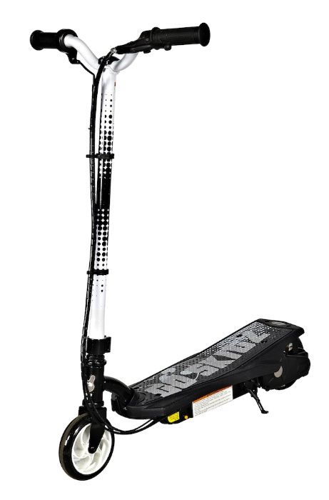 Trotinete / Scooter elétrica NOVA marca Go Skitz 100w