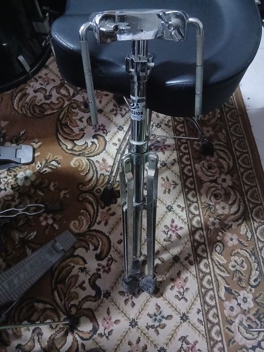 Timbalões Tama Imperialstar