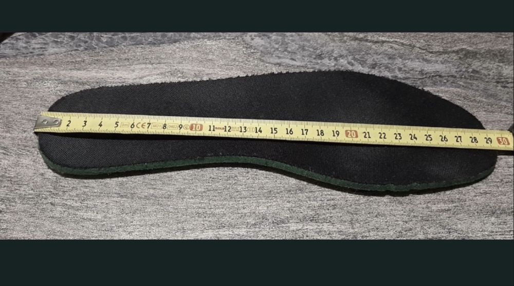 Кросівки черевикі чоботи LACOSTE 45 розмір устілка 29см