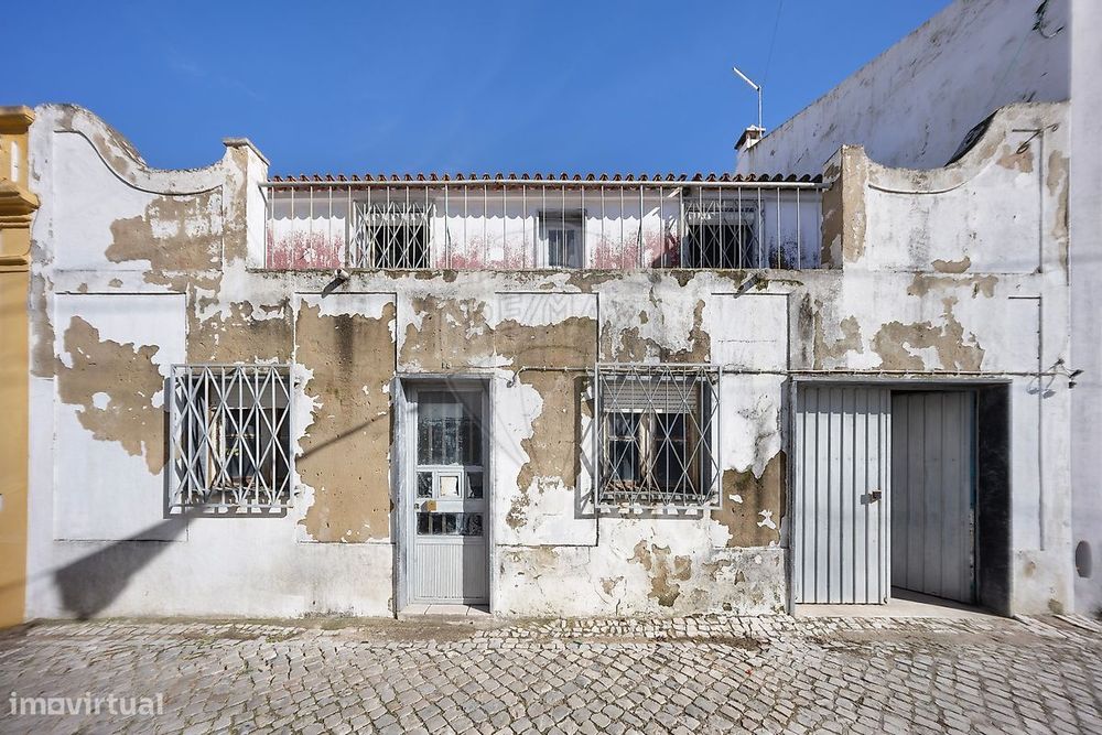 Moradia T3 para venda