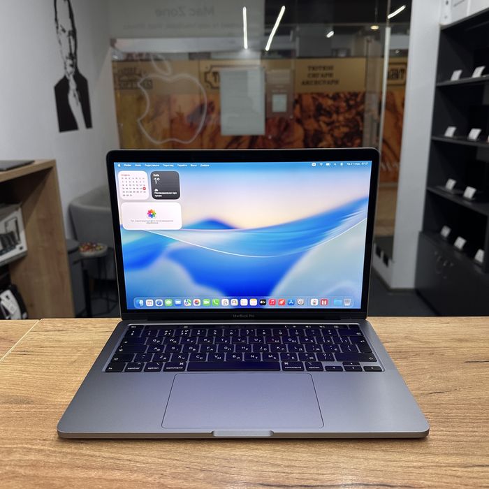macbook pro 13 2020 i5 Киевская область - купить ноутбуки - Цена