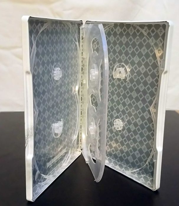 Steelbook Witcher 3 стілбук G1 (Геральт \ Цирі)