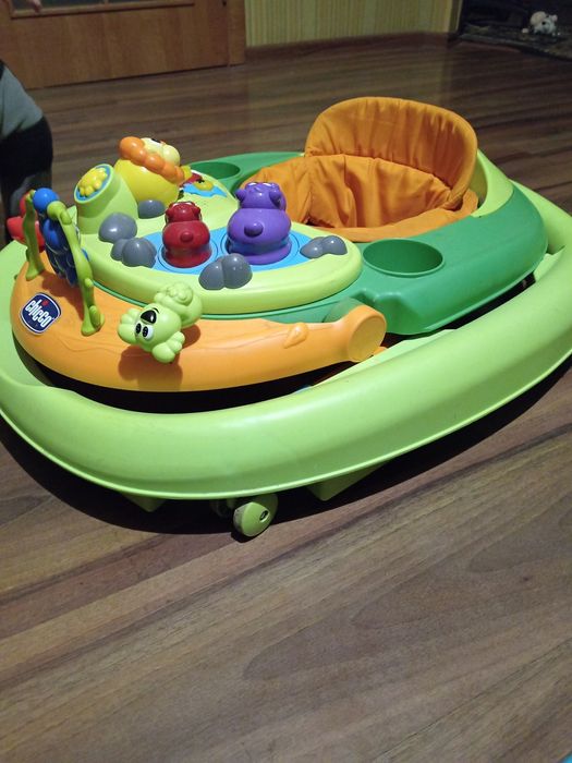 Ходунки детские Chicco