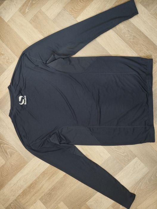 Мужская компрессионная футболка Sondico p.XL