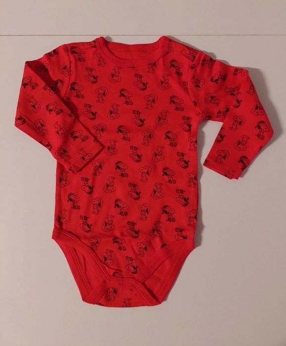 Nowe body z motywem świąteczno zimowym