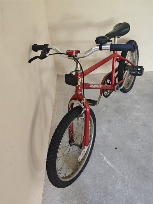 Rower Kent Ambush BMX dziecięcy