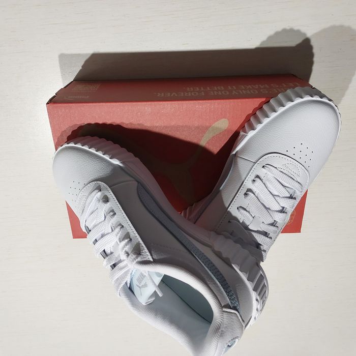 Buty Puma  38 damskie