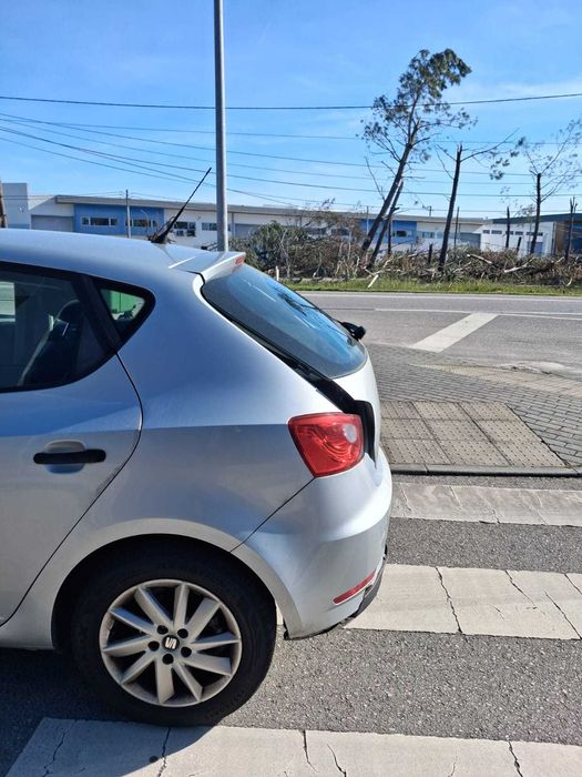 Seat Ibiza 1.4 Diesel 2016