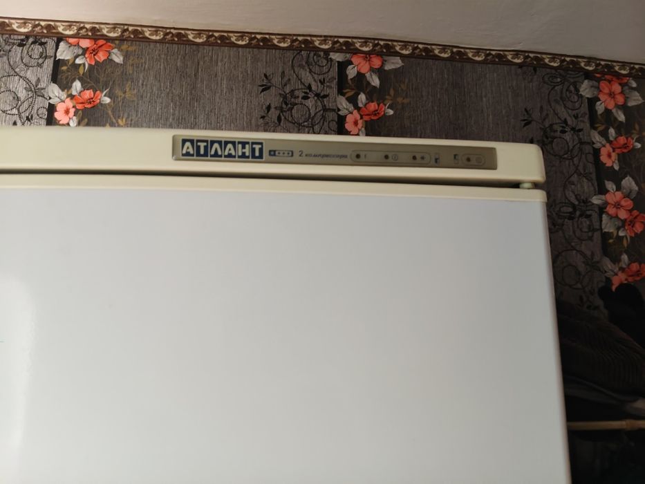 Холодильник Atlant XM-6025-031