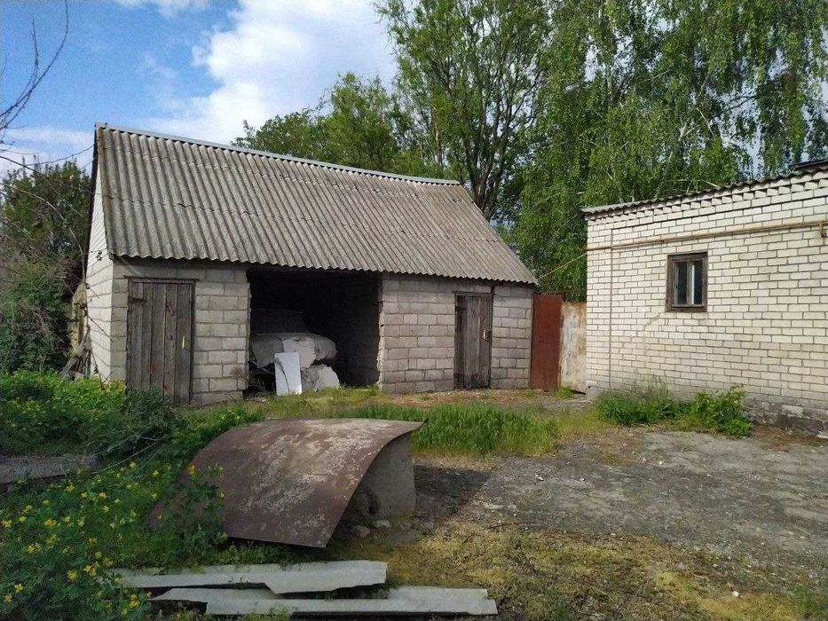 Будинок с.Червонокам'яне, 25км від Дніпра, Велика зем.ділянка.ВЛАСНИЦЯ