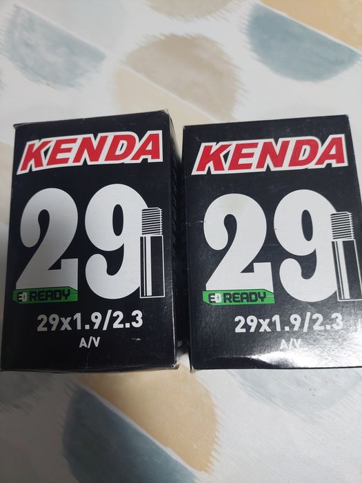 Camara de ar 29 kenda