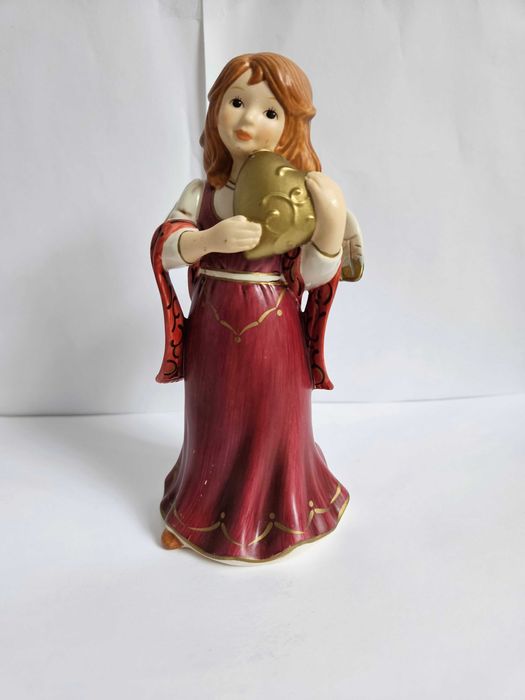 Goebel Anioł Roku z 2011 - edycja limitowana