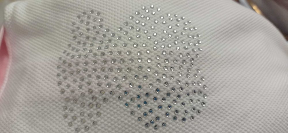 Tous vestido original novo 18 Meses