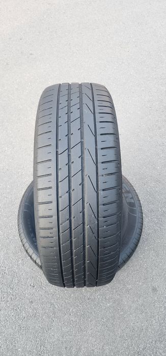 225.60.18 Hankook Ventus S1 Evo2 4шт