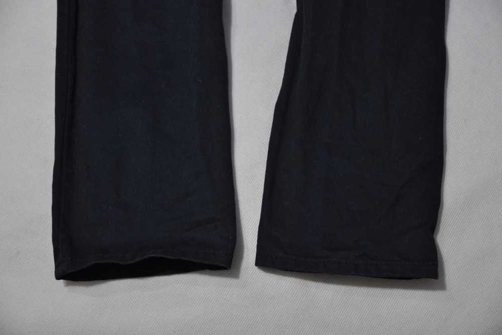 JACK & JONES S 82cm 30/32 męskie spodnie jeansowe slim navy blue s10v