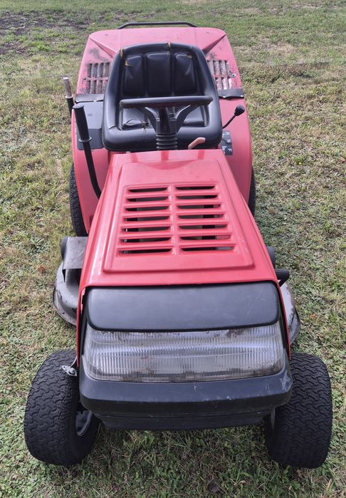 Traktorek kosiarka MTD RH125 RH 125