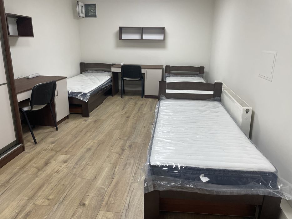 Агенція оренда кім для дівчат