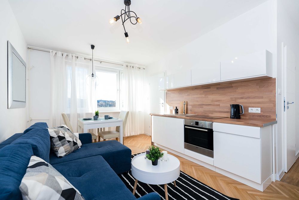 M-2 pokojowe od zaraz! Gdańsk PG/SKM/Galeria