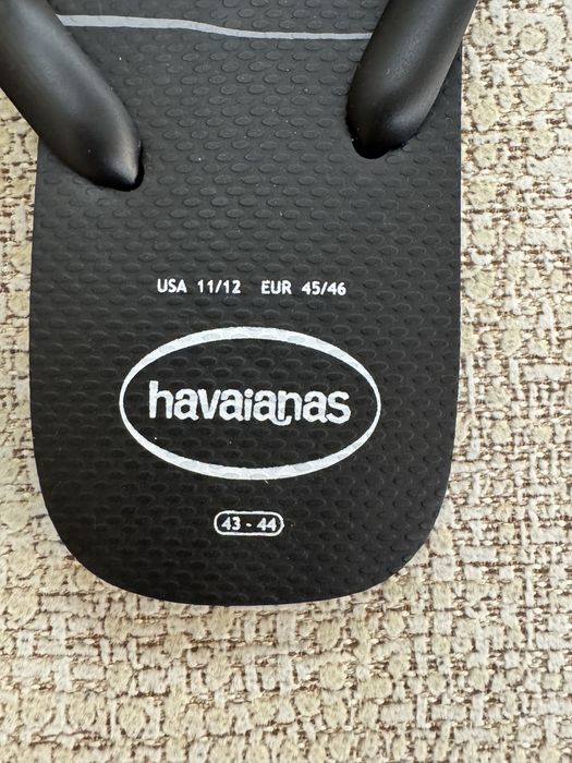 Chinelas Havaianas