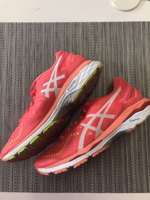 Buty Asics Dynamic Duomax rozmiar 39,5